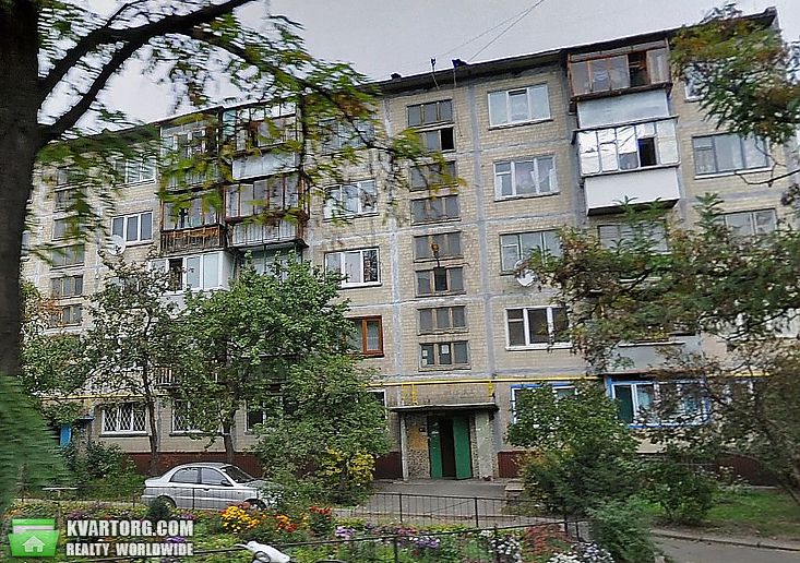 Sell 2-room apartment. Киев,  Карбышева — photo 1