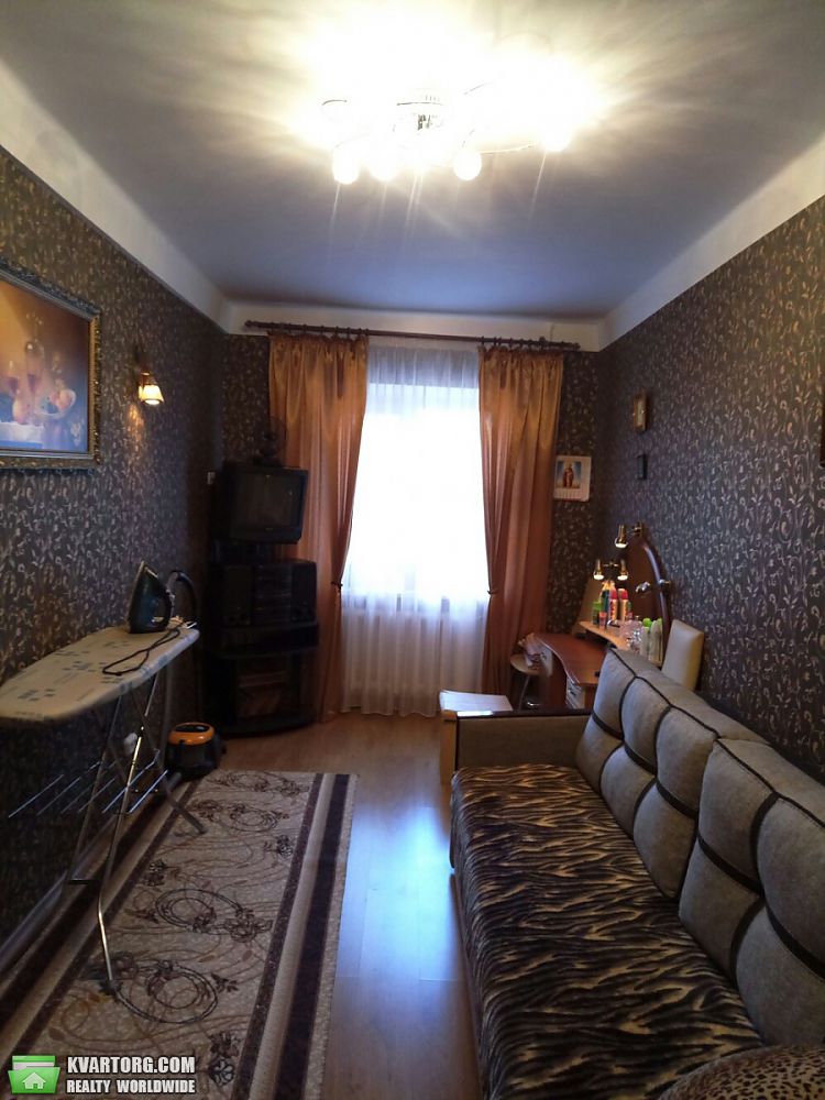 Sell 4-room apartment. Одесса,  Филатова — photo 4