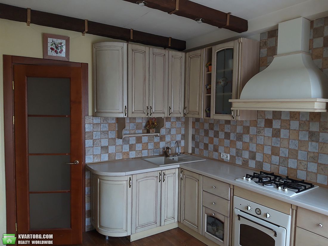 Sell 4-room apartment. Днепропетровск, донецкое шоссе — photo 1