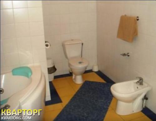 Rent out 2-room apartment. Киев, Серафимовича — photo 4
