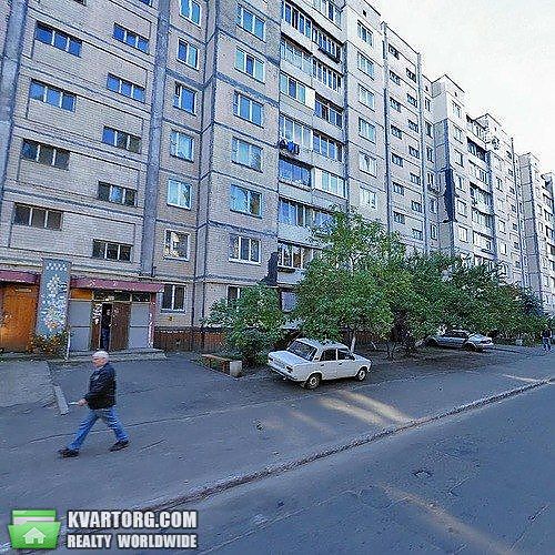Sell 3-room apartment. Киев, Попова — photo 1