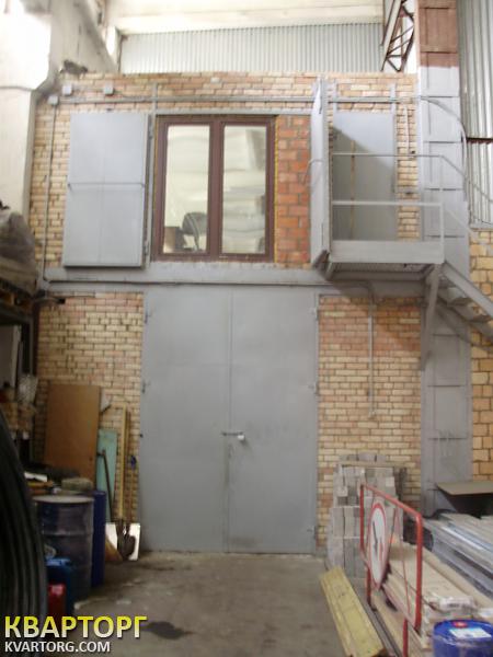 Rent out warehouse. Киев,  Жмеринская — photo 9