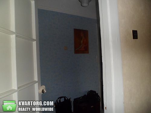 Sell 2-room apartment. Киев, Украинки Леси бульв. — photo 5
