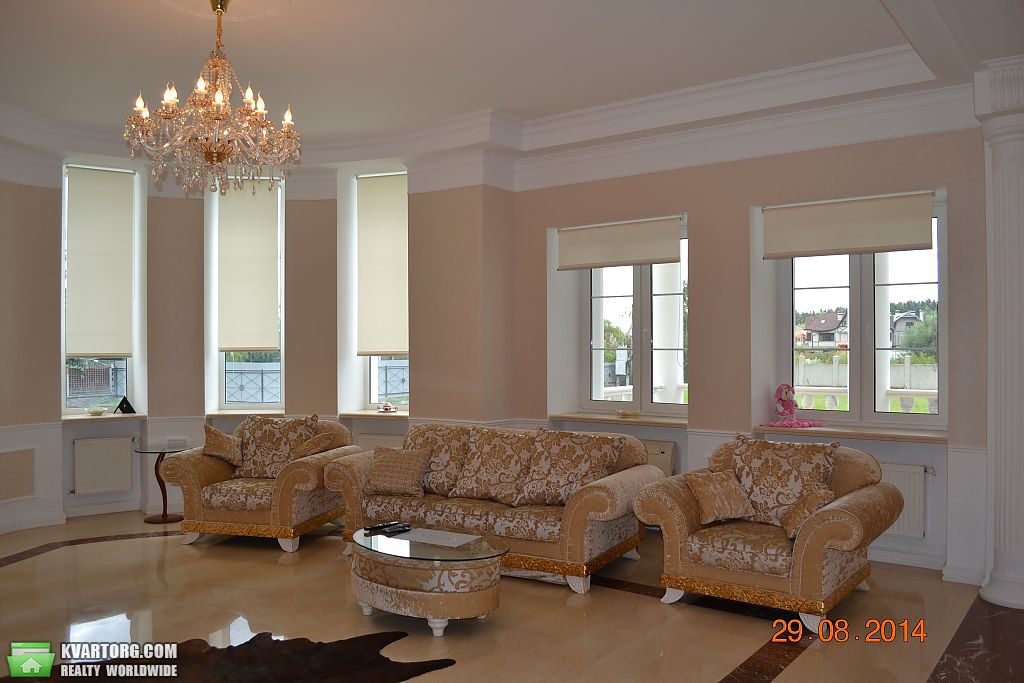 Sell house. Обухов,  Луговая — photo 4
