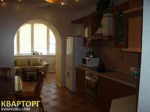 Rent out 3-room apartment. Киев,  Героев Сталинграда пр — photo 1