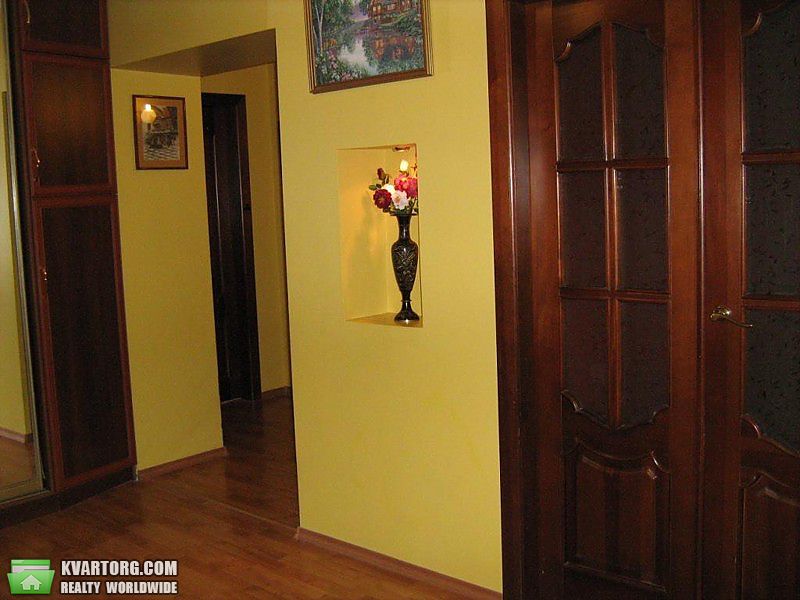 Sell 3-room apartment. Киев,  Княжий Затон — photo 1