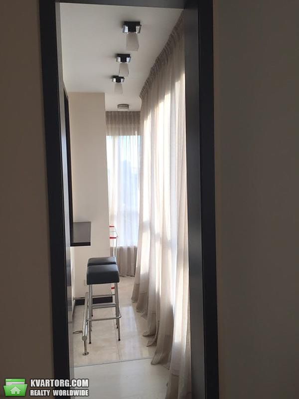 Rent out 2-room apartment. Киев,  Механизаторов — photo 8