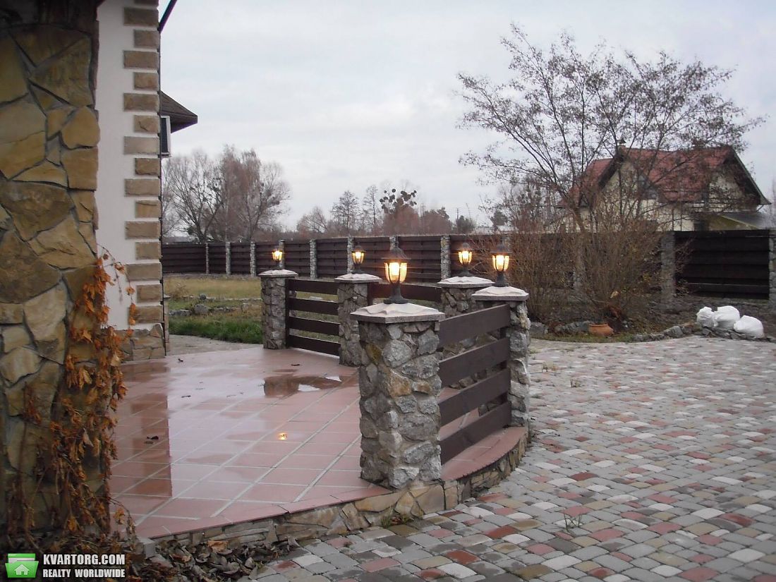 Sell house. Киев, Топоркова — photo 5