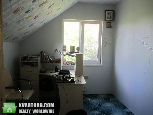 Sell house. АР Крым, Пожарова — photo 4