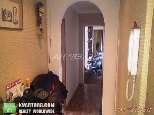 Sell 3-room apartment. Киев,  Зодчих — photo 1