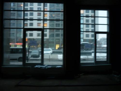 Rent out office. Киев, Драгомирова — photo 4