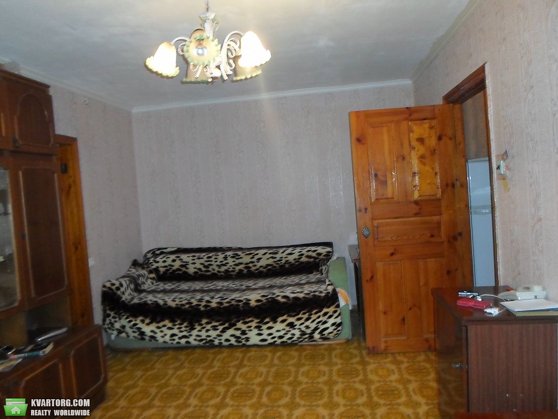 Sell 2-room apartment. Одесса, Французский бульвар — photo 2