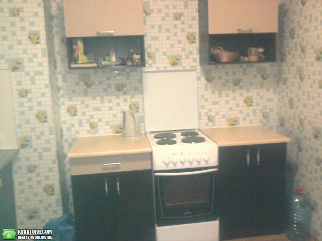 Sell 1-room apartment. Киев, Ващенко — photo 1
