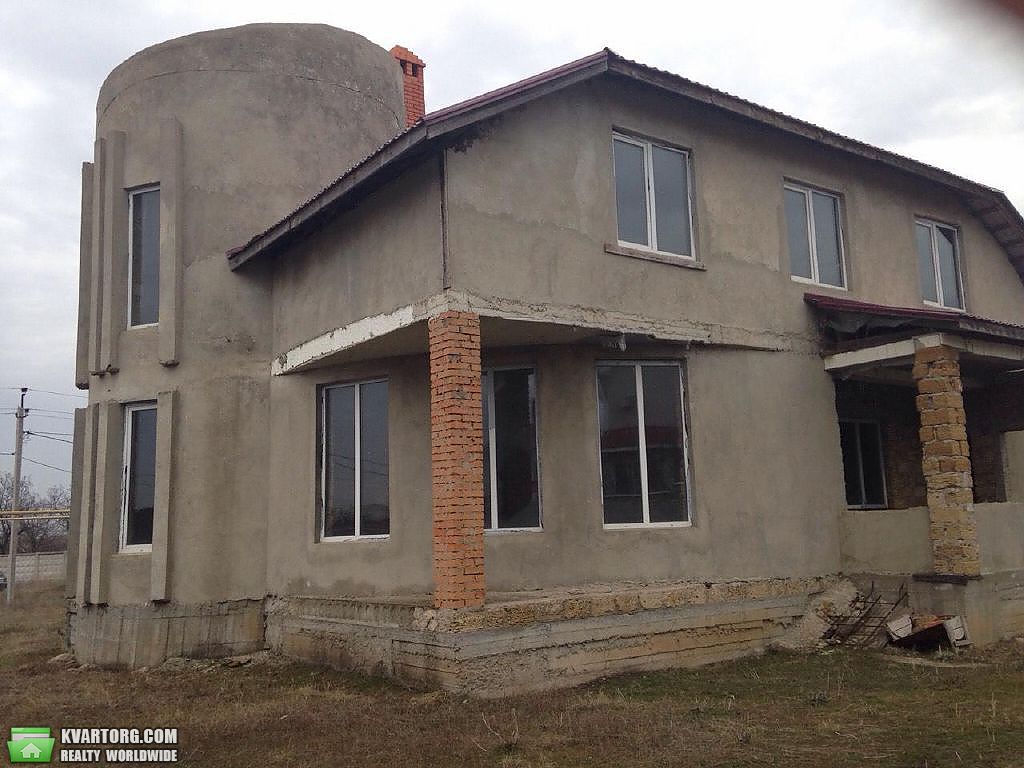 Sell house. Одесса, Марсельская — photo 1