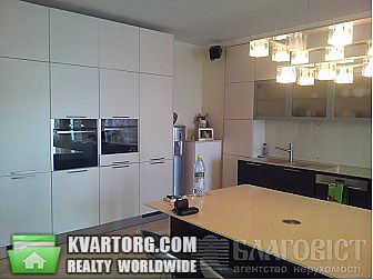 Sell 5-room apartment. Киев, Героев Сталинграда пр — photo 1