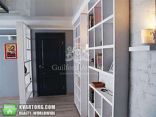 Sell 1-room apartment. Киев, Леси Украинки бул. — photo 1