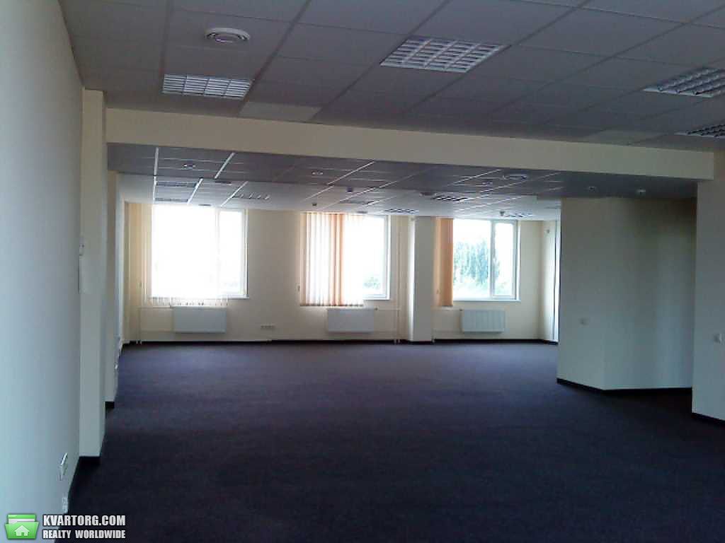 Rent out office. Киев, Гайдара — photo 3