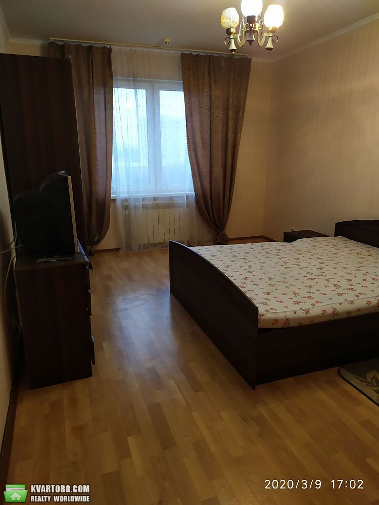 Rent out 2-room apartment. Киев, Бородина — photo 2