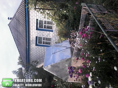 Sell house. Чернигов, Червоные партизаны — photo 1
