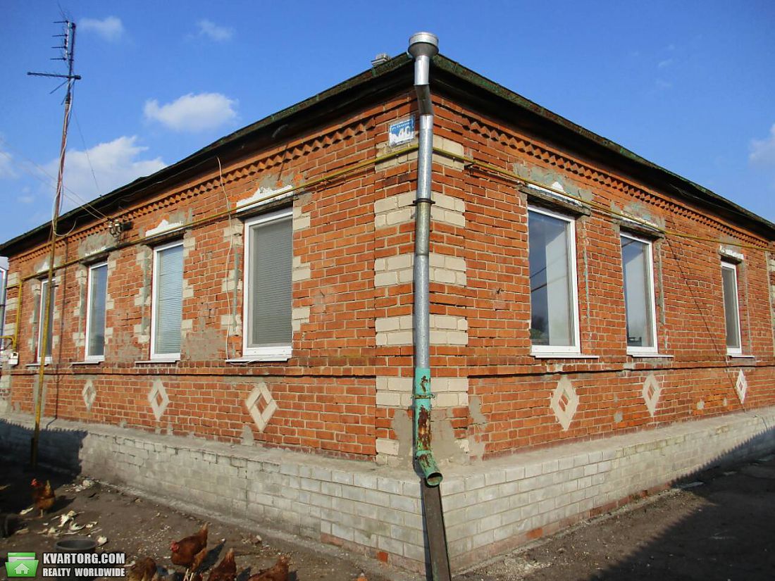 Sell house. Харьков, Калинина — photo 3