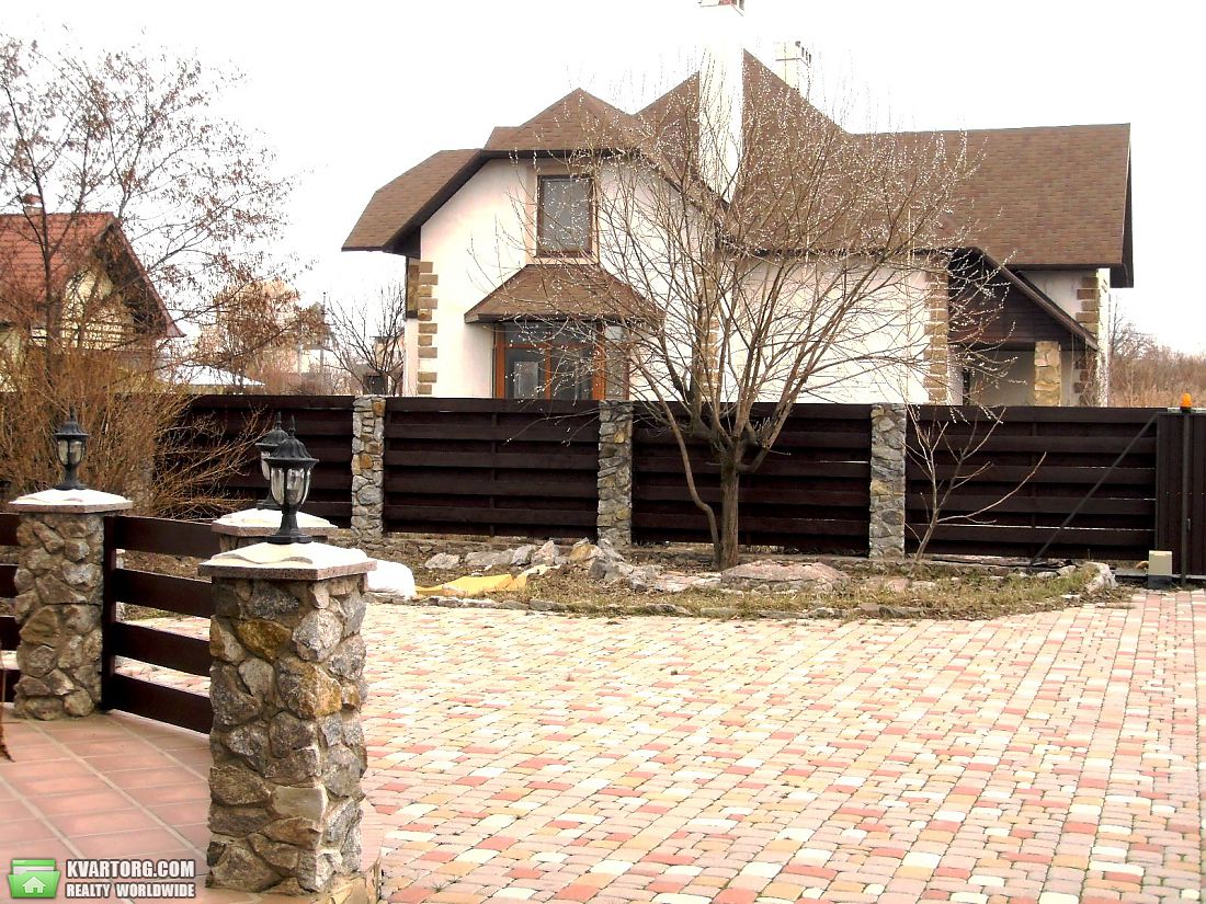 Sell house. Киевская обл., Боровкова — photo 2