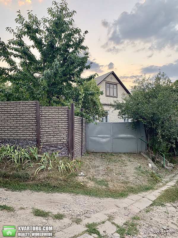 Sell house. Харьков, Песочин — photo 1
