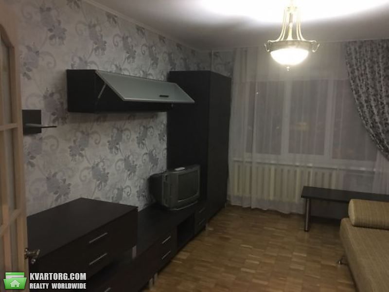 Sell 2-room apartment. Киев,  Вербицкого — photo 1