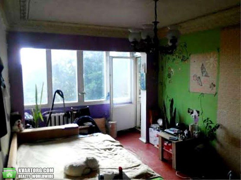Sell 1-room apartment. Киев,  Ушакова — photo 1