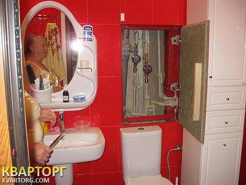 продам 3-комнатную квартиру. АР Крым,  Симферополь - фото 9