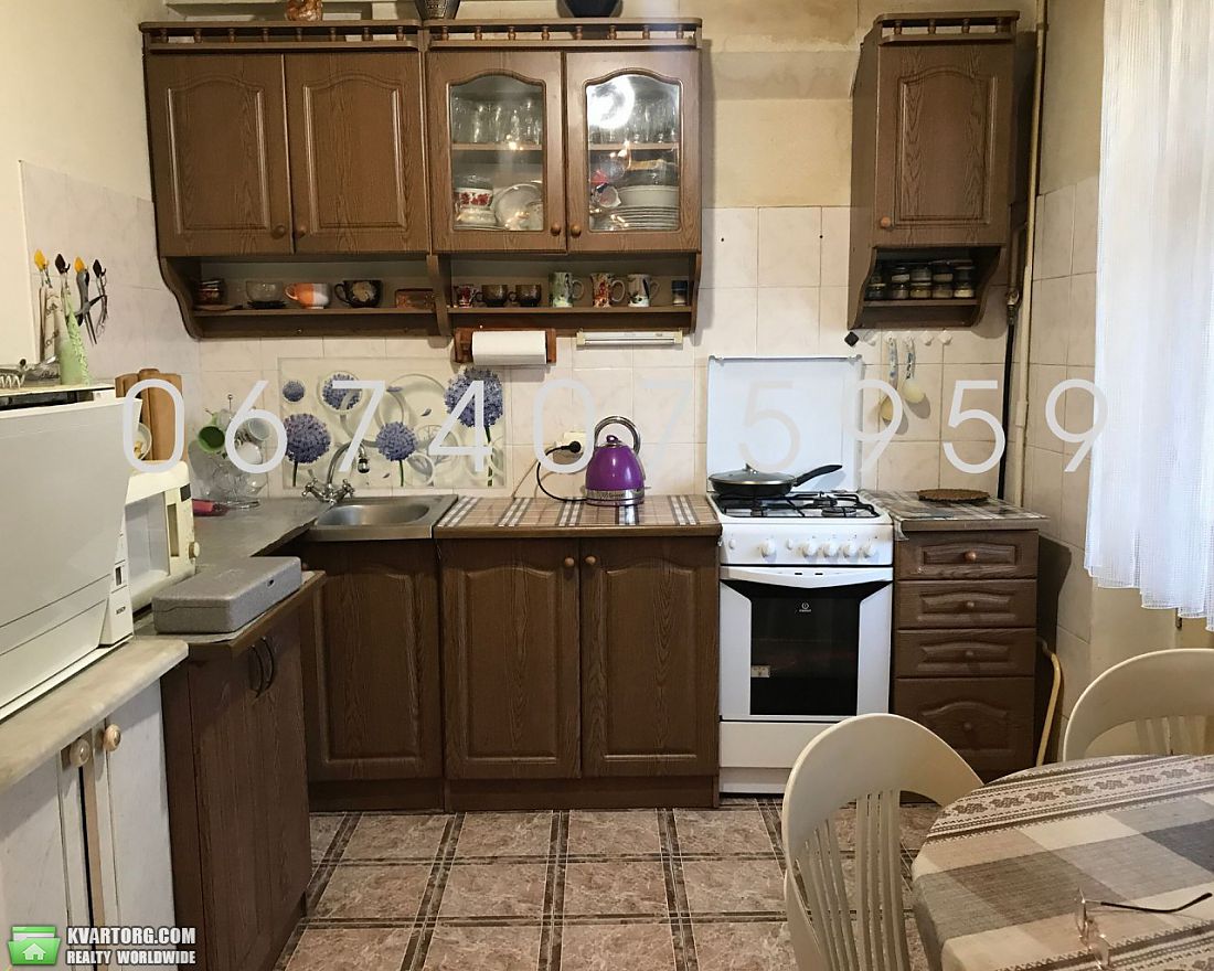 Sell 3-room apartment. Киев, Оболонский проспект — photo 3