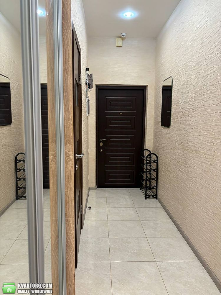 Rent out 1-room apartment. Одесса, Італійський бульвар — photo 5