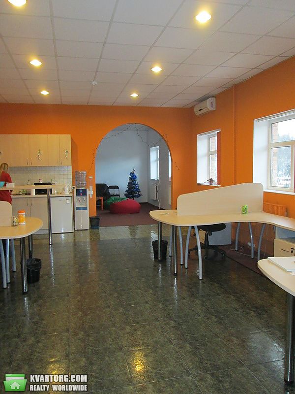 Rent out office. Киев, Антоновича — photo 2