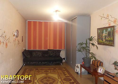 Sell 2-room apartment. Киев,  Дегтяревская — photo 2