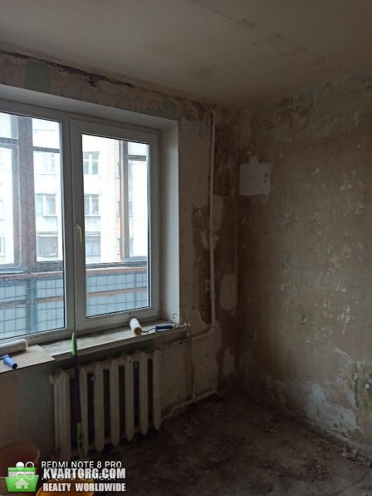 Sell 1-room apartment. Киев,  Краснопольская — photo 1