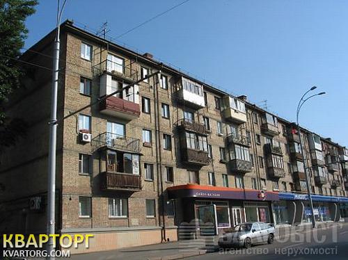 продам 2-комнатную квартиру. Киев,   Кутузова - фото 1