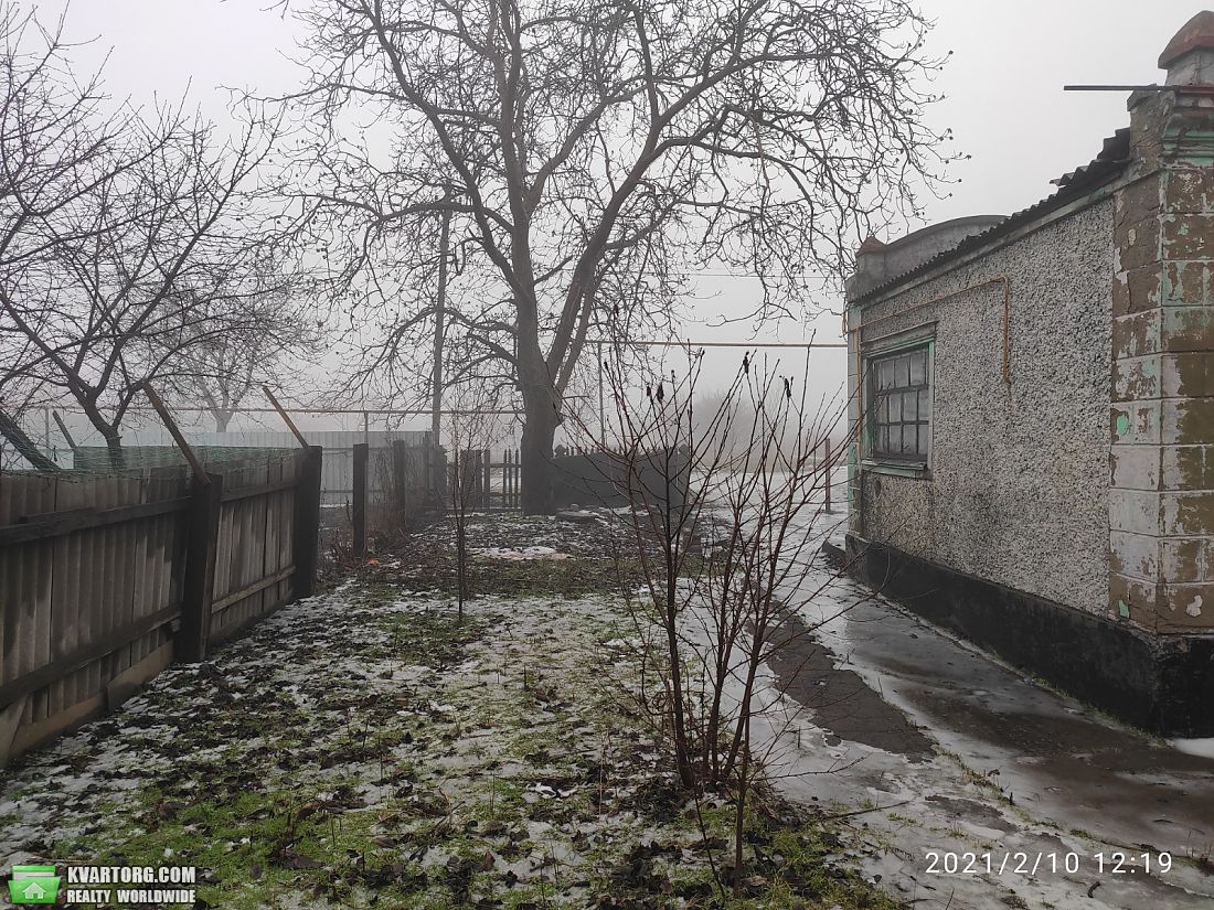 Sell house. Днепропетровск, Абхазкая — photo 4