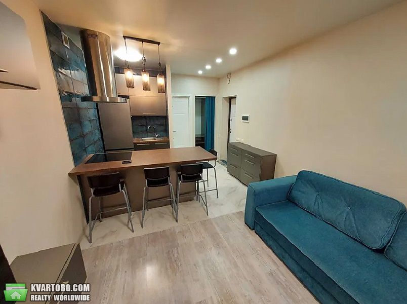Sell 1-room apartment. Киев,  Теремковская — photo 9