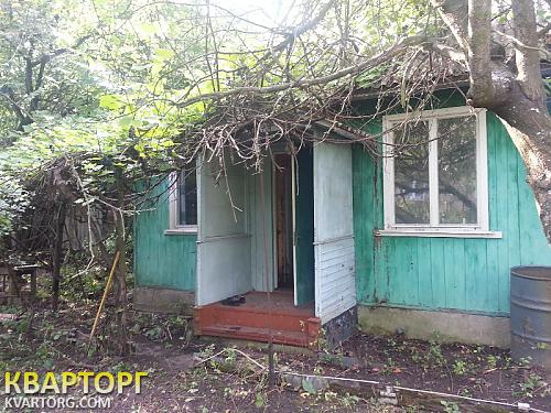 Sell house. Киев, Садовый коопер.Янтарь — photo 1