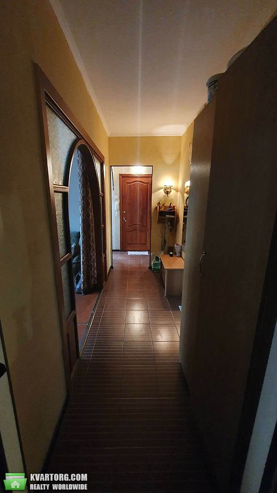Sell 4-room apartment. Киев,  Героев Днепра — photo 4