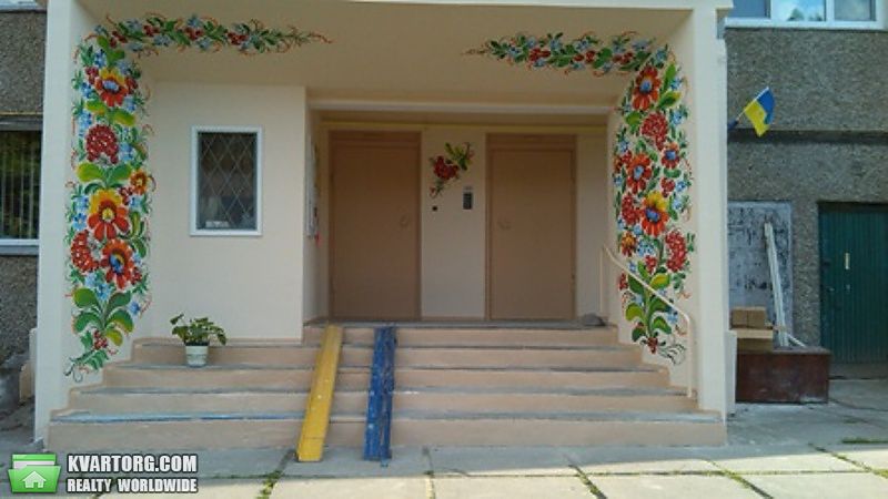 Sell 3-room apartment. Киев, Гонгадзе — photo 1