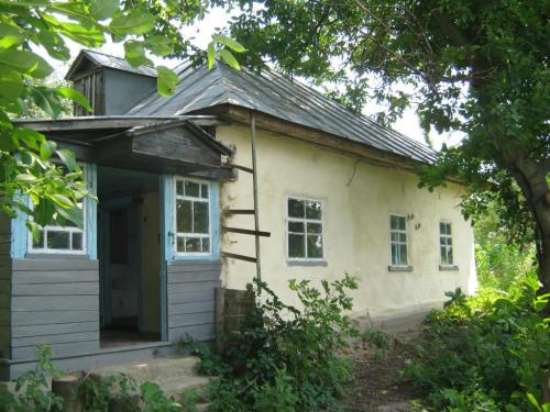 Sell house. Чернигов, с.Одинцы — photo 1