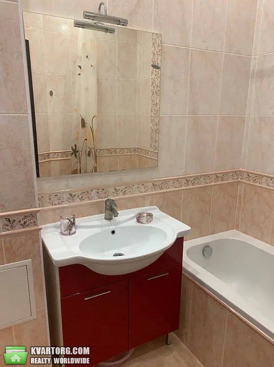 Rent out 1-room apartment. Киев, Науки — photo 6