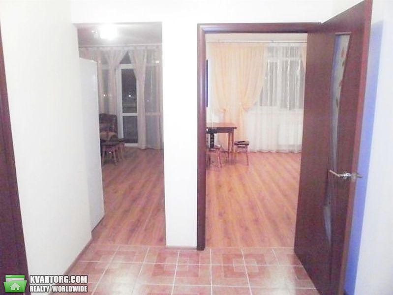 Rent out 1-room apartment. Киев,  Гетьмана — photo 7