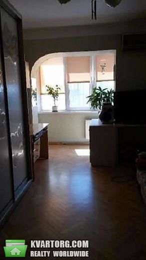 Sell 3-room apartment. Киев,  Серафимовича — photo 1