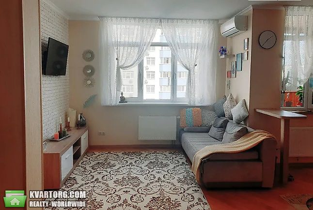 Sell 3-room apartment. Киев,  Воскресенская — photo 9