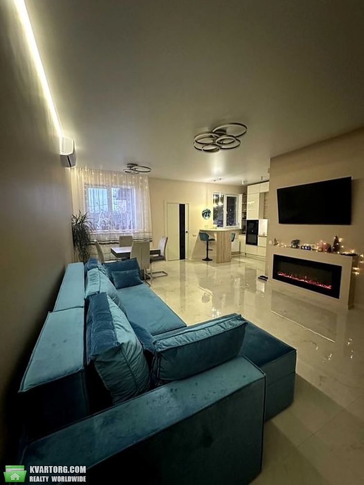 Sell Townhouse. Киев, Осокорки — photo 10