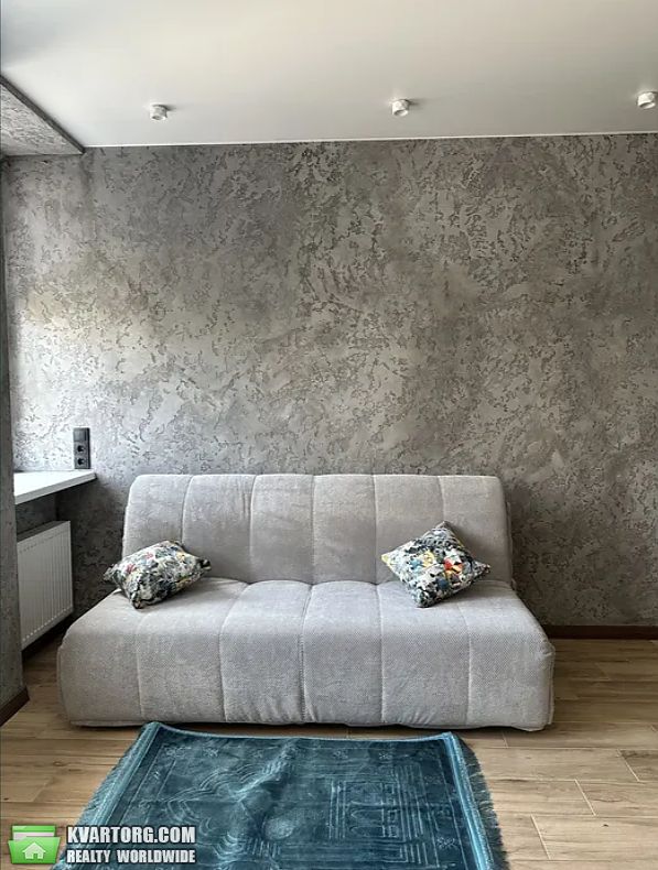 Sell 1-room apartment. Одесса, Солнечная — photo 2