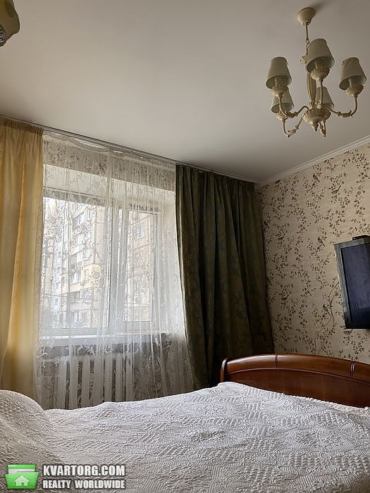 Sell 3-room apartment. Киев, Шептицкого — photo 2