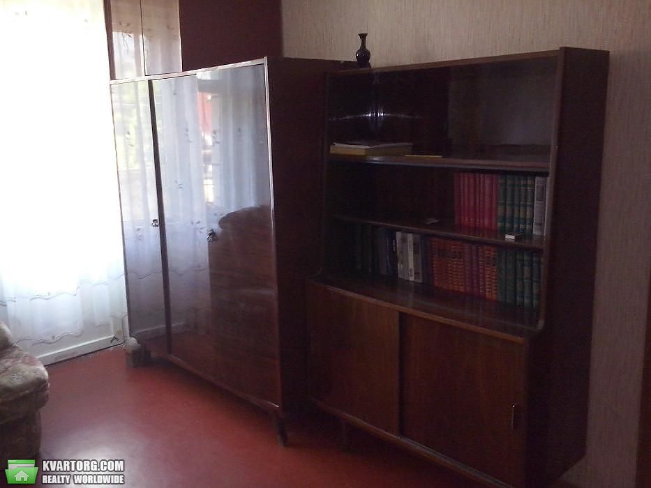 Sell 1-room apartment. Киев,  Вербицкого — photo 2