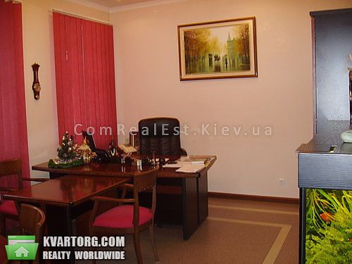 Rent out office. Киев, ул.Межигорская — photo 2
